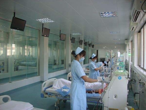 血透室凈化 血透室凈化