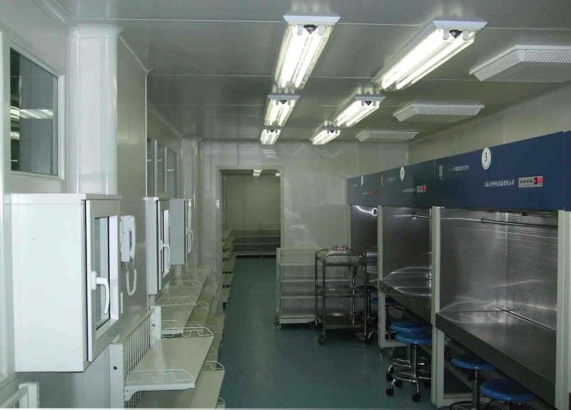 靜脈中心凈化 靜脈中心凈化