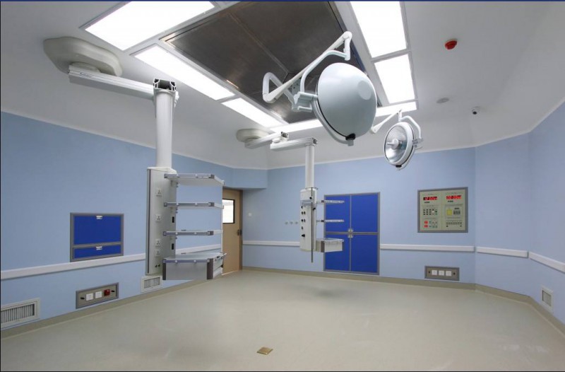 生殖中心凈化小圖 生殖中心凈化小圖