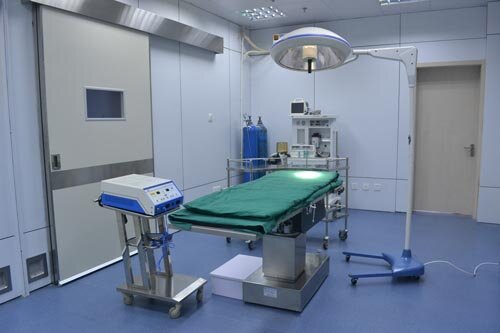 手術(shù)室凈化小圖 手術(shù)室凈化小圖