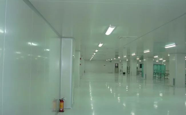 化妝品廠潔凈車間如何做到合格和達到標準 化妝品廠潔凈車間如何做到合格和達到標準