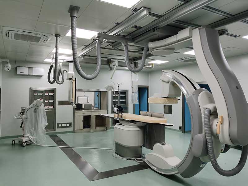 醫(yī)療凈化做好靜電防護(hù)非常的重要 醫(yī)療凈化做好靜電防護(hù)非常的重要