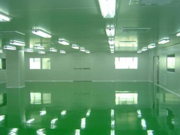 如何控制潔凈車間溫度和濕度,讀完估計(jì)就明白了 如何控制潔凈車間溫度和濕度,讀完估計(jì)就明白了