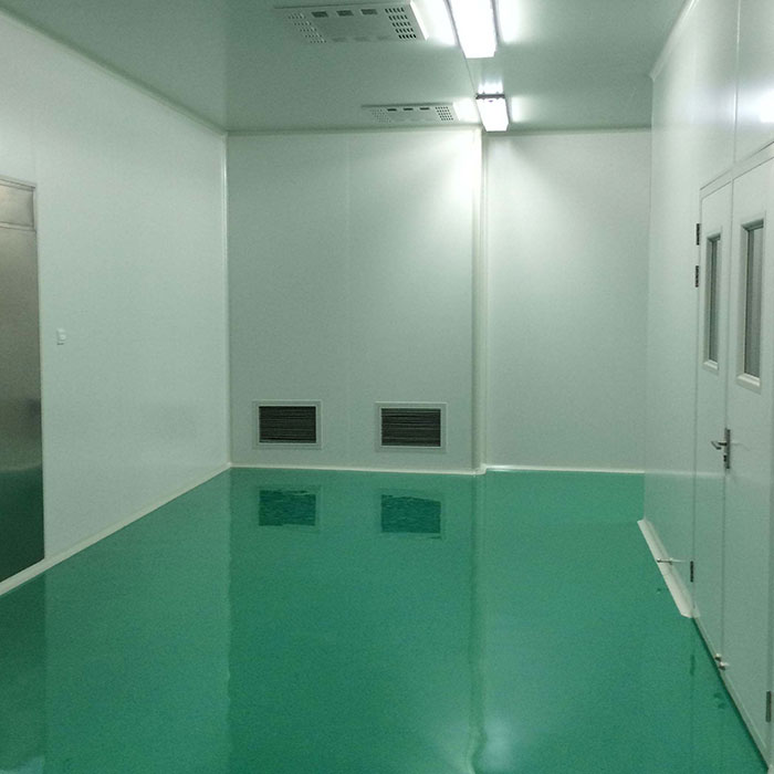 新建的凈化車間需要哪些消毒設(shè)備 新建的凈化車間需要哪些消毒設(shè)備