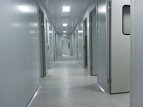 建造潔凈車間時(shí)對地面有哪些要求 建造潔凈車間時(shí)對地面有哪些要求