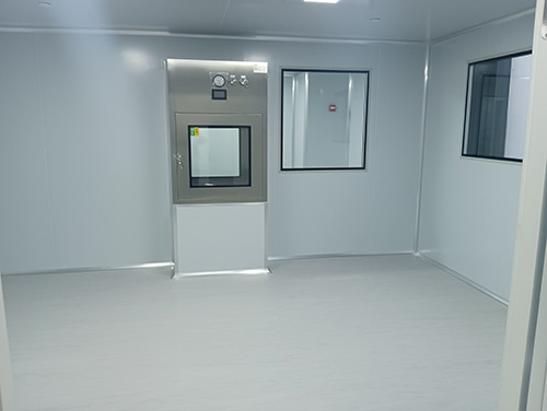 無塵車間施工時(shí)要注意哪些事項(xiàng)和要求 無塵車間施工時(shí)要注意哪些事項(xiàng)和要求